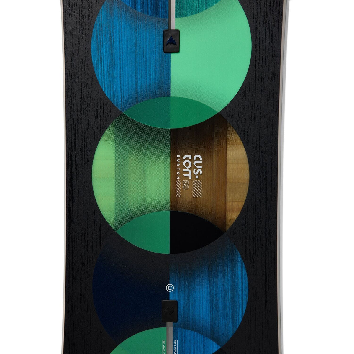 Burton Custom Snowboard 2025 - Men's - product image 3