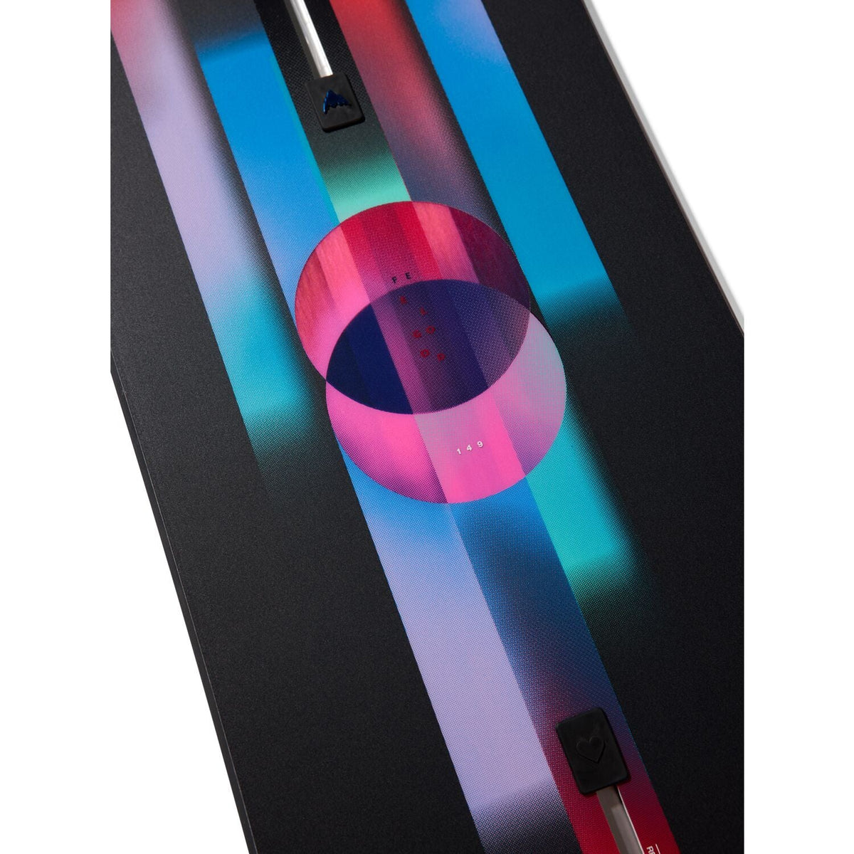 Burton Feelgood Snowboard 2025 - Women's - product image 2