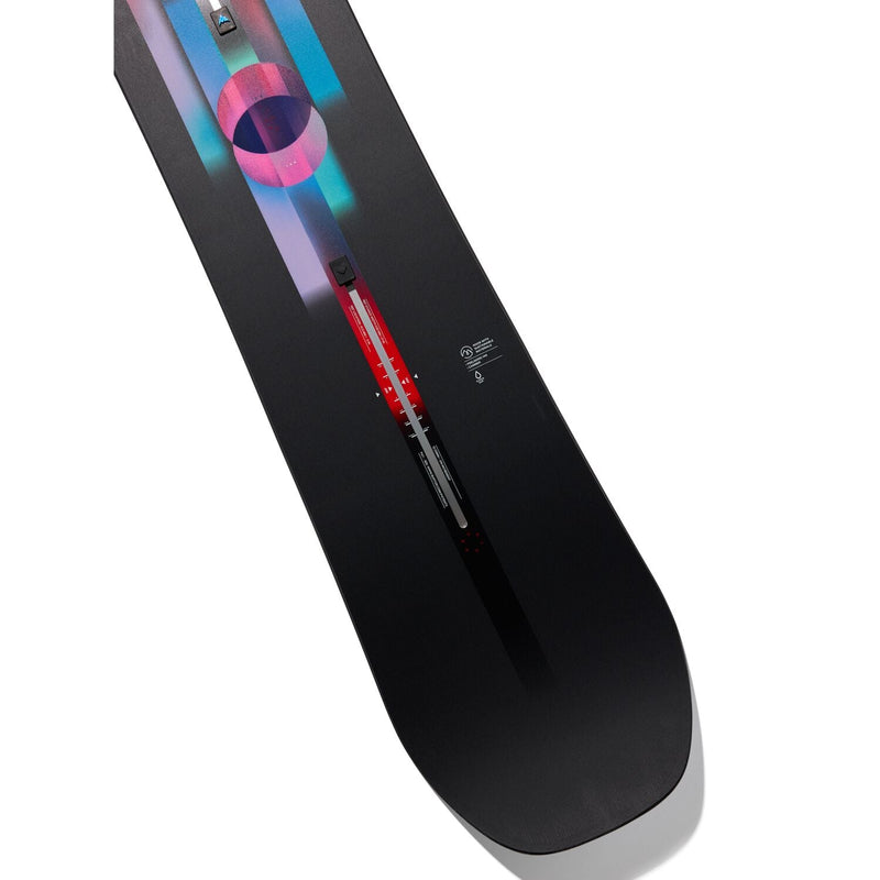Burton Feelgood Snowboard 2025 - Women's