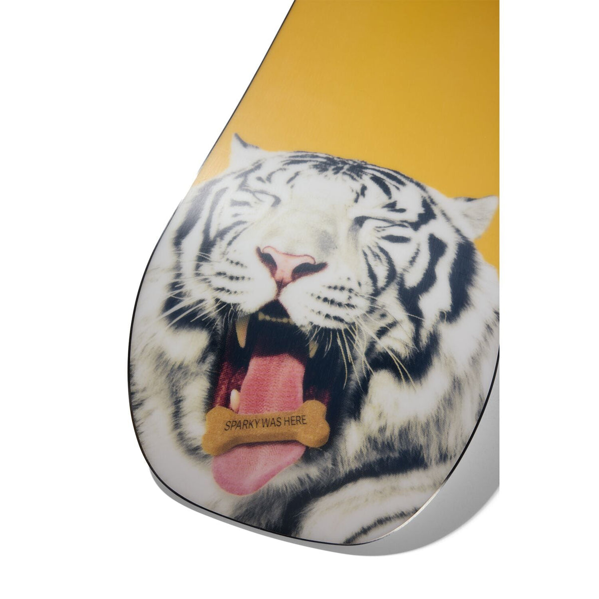 Burton Process Snowboard 2025 - Men's - product image 4