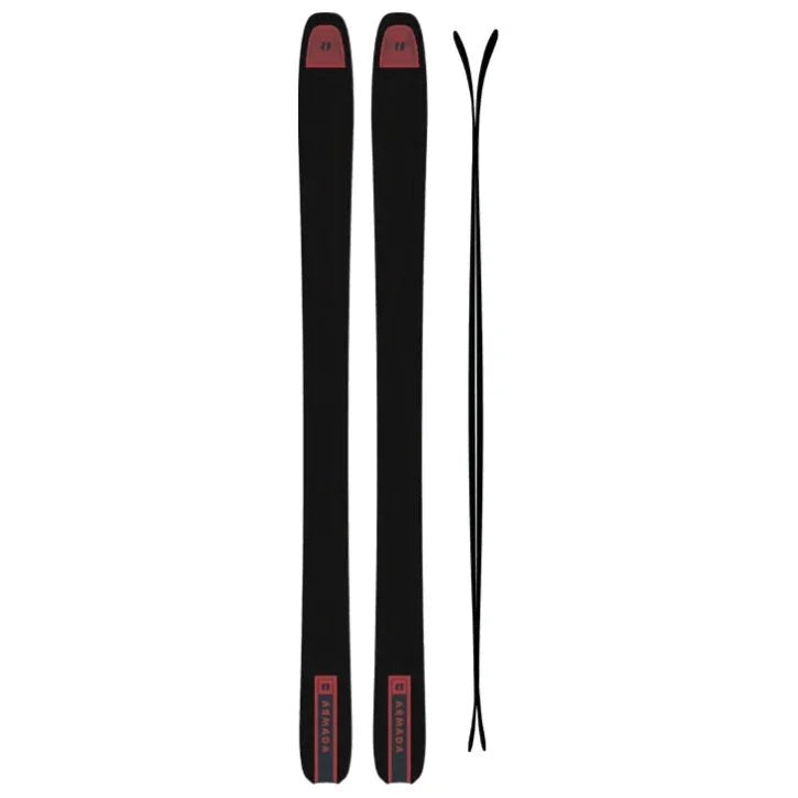 Armada LOCATOR 96 Alpine Touring Ski - product image 2