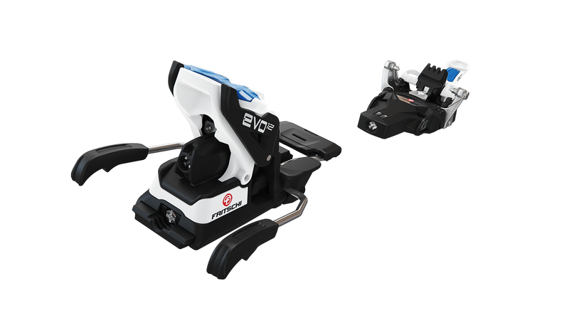 Fritschi Vipec 12 Binding W. 100mm Brake