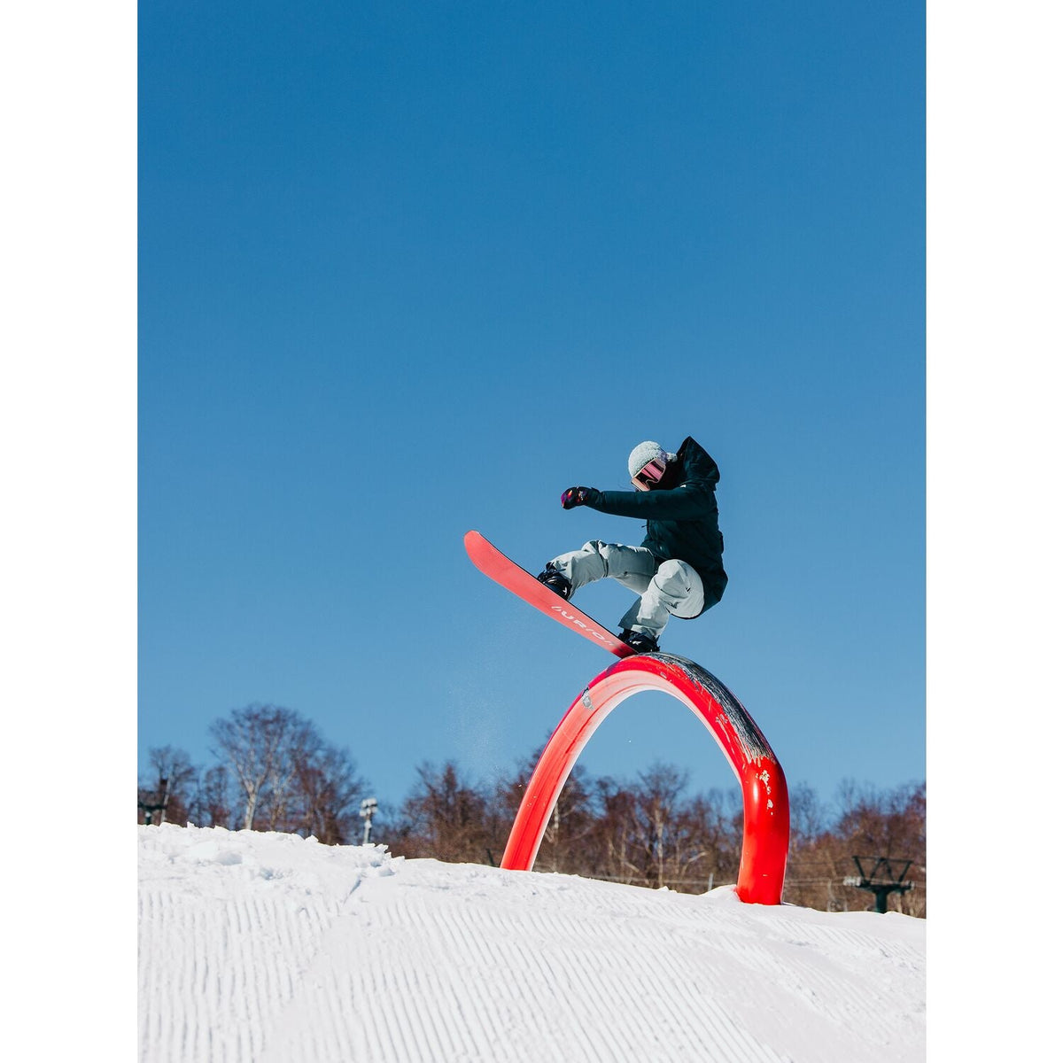 Burton Talent Scout Snowboard 2025 - Women's - product image 6