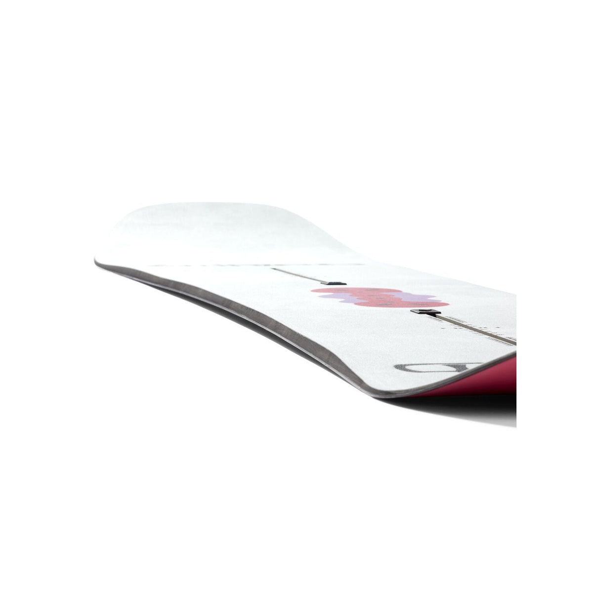 Burton Free Thinker Snowboard 2025 - Men's - product image 4