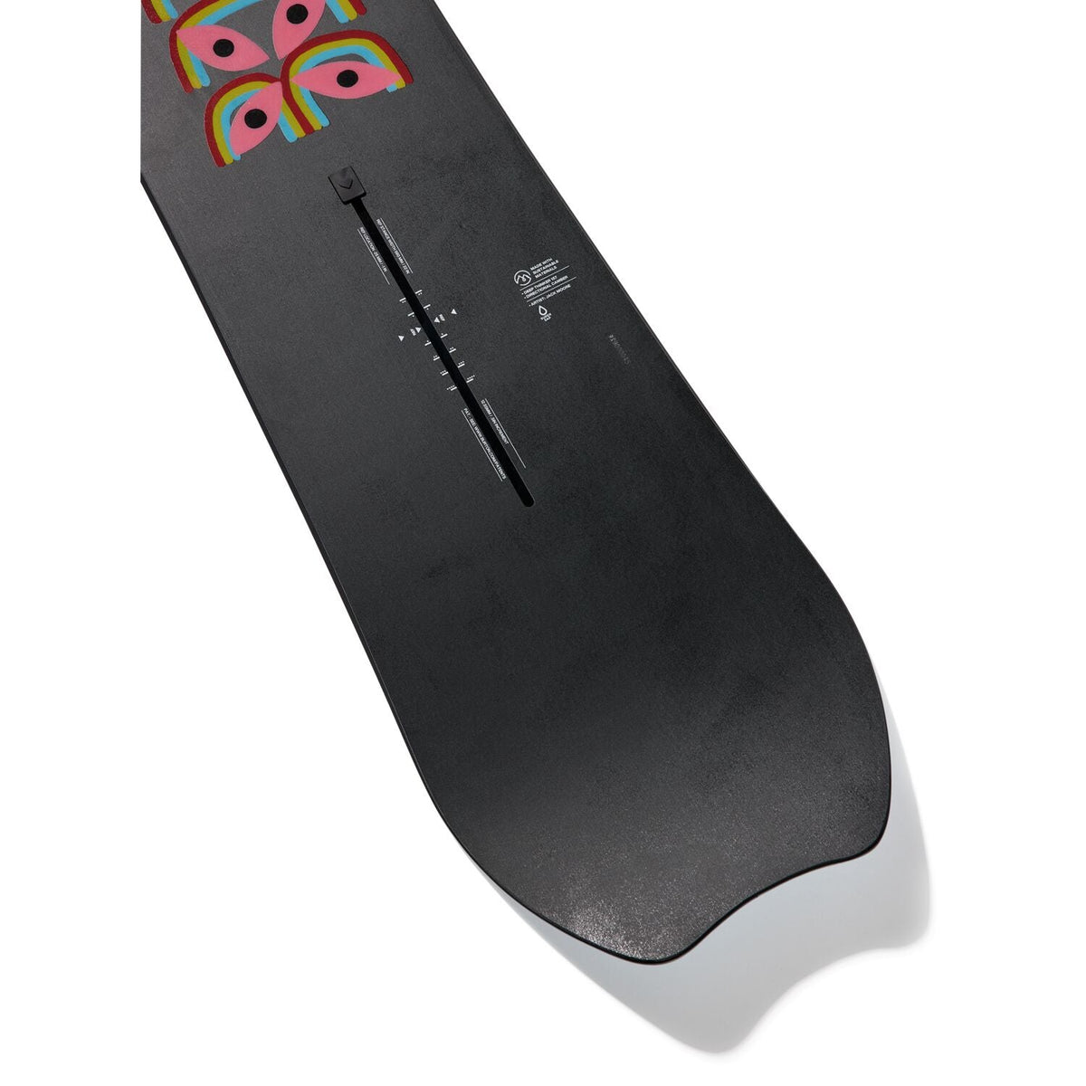 Burton Deep Thinker Snowboard 2025 - Men's - product image 4