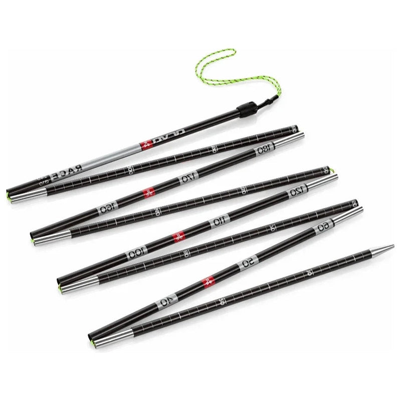 Arva Race 240 Carbon