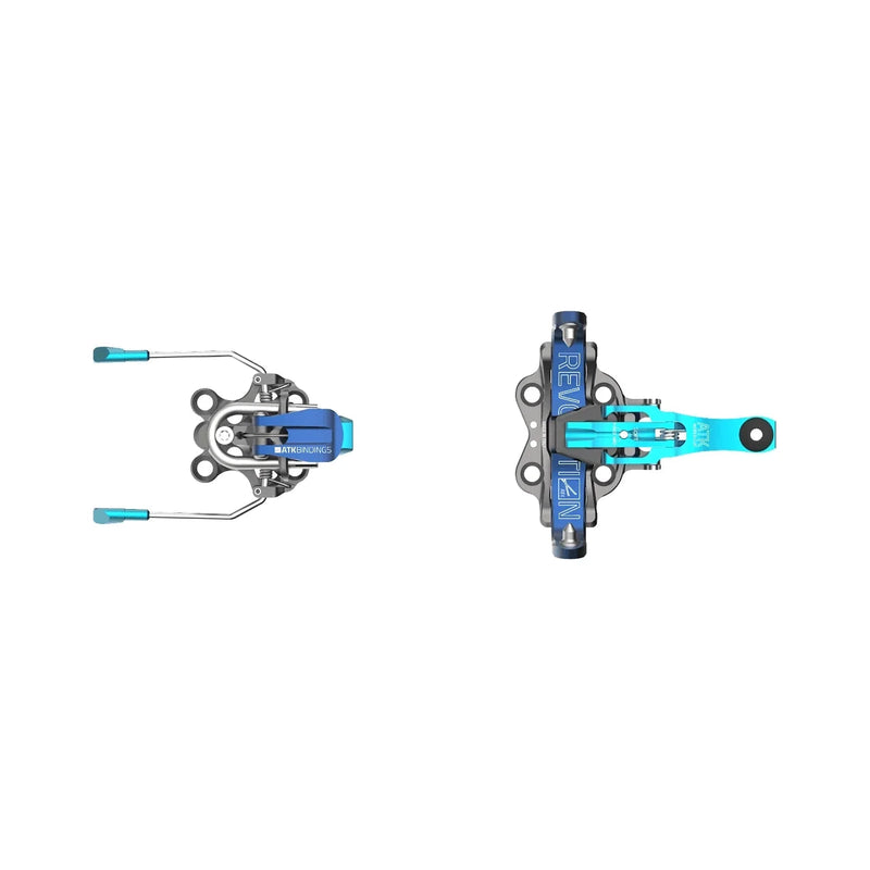 ATK World Cup Revolution LT Race Binding With Brake