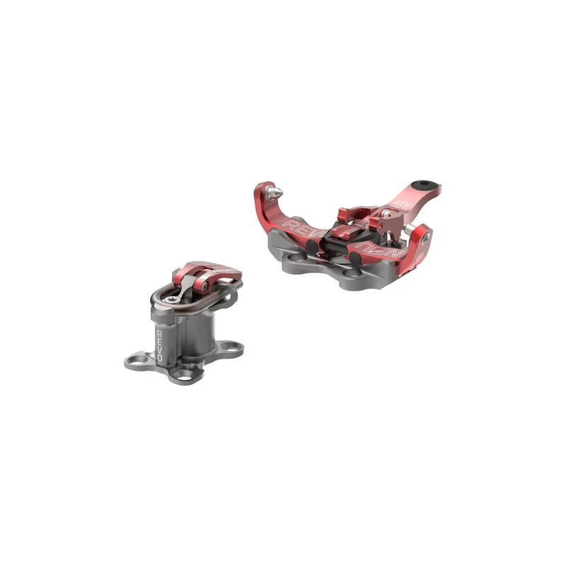ATK World Cup Revolution Race Binding (2023)