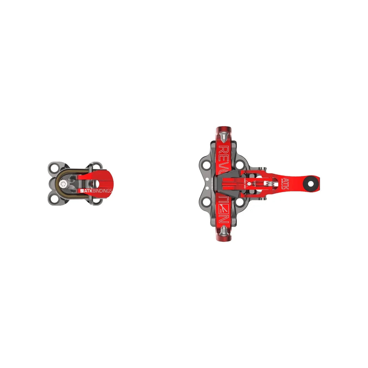 ATK World Cup Revolution Race Binding (2023) - product image 3