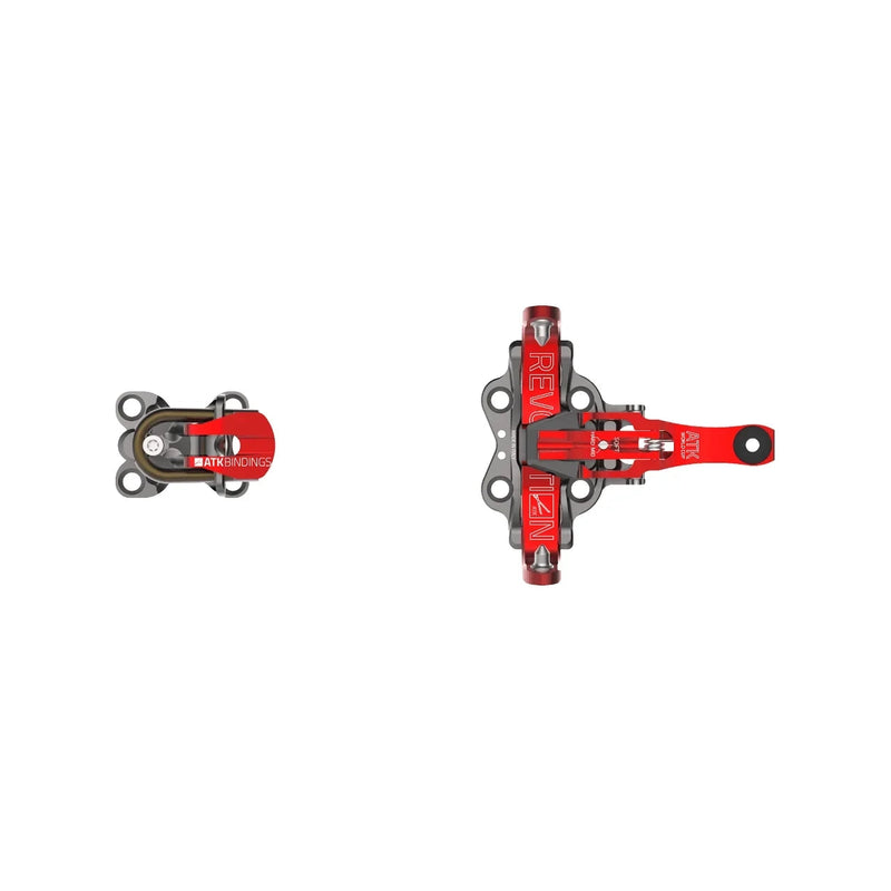 ATK World Cup Revolution Race Binding (2023)