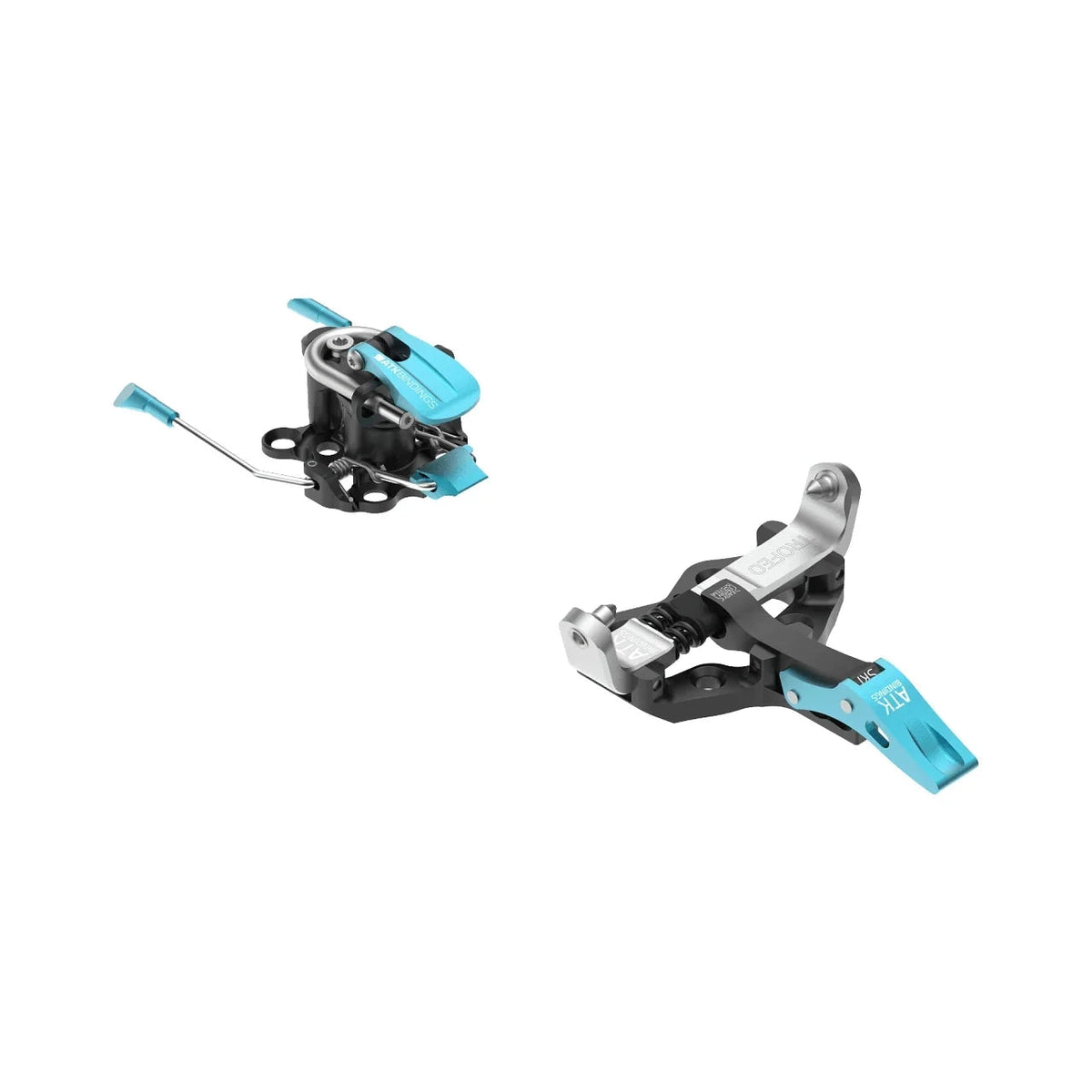 ATK World Cup Trofeo LT Race Binding With Brake - product image 1