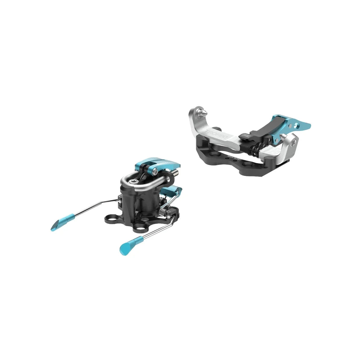 ATK World Cup Trofeo LT Race Binding With Brake - product image 2