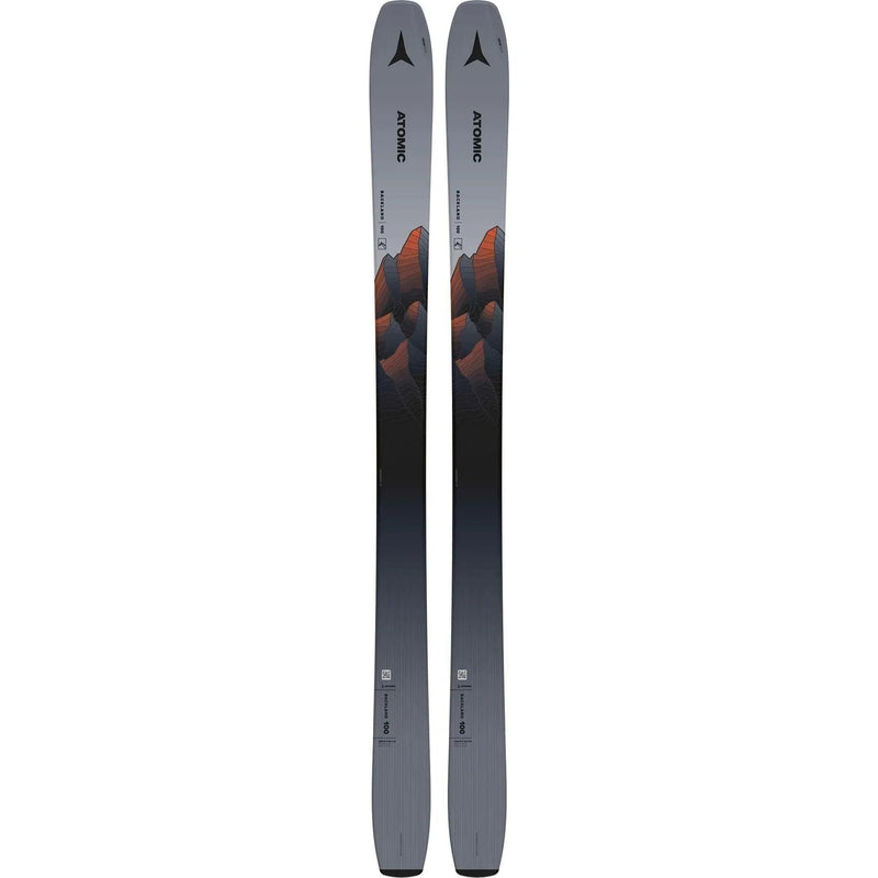 Atomic Backland 100 Touring Ski