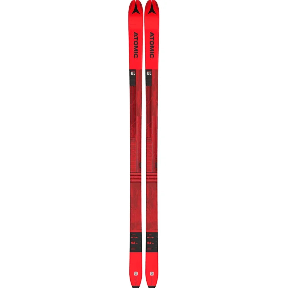 Atomic Backland 62 Ul Vert Alpine Touring Skis - product image 1