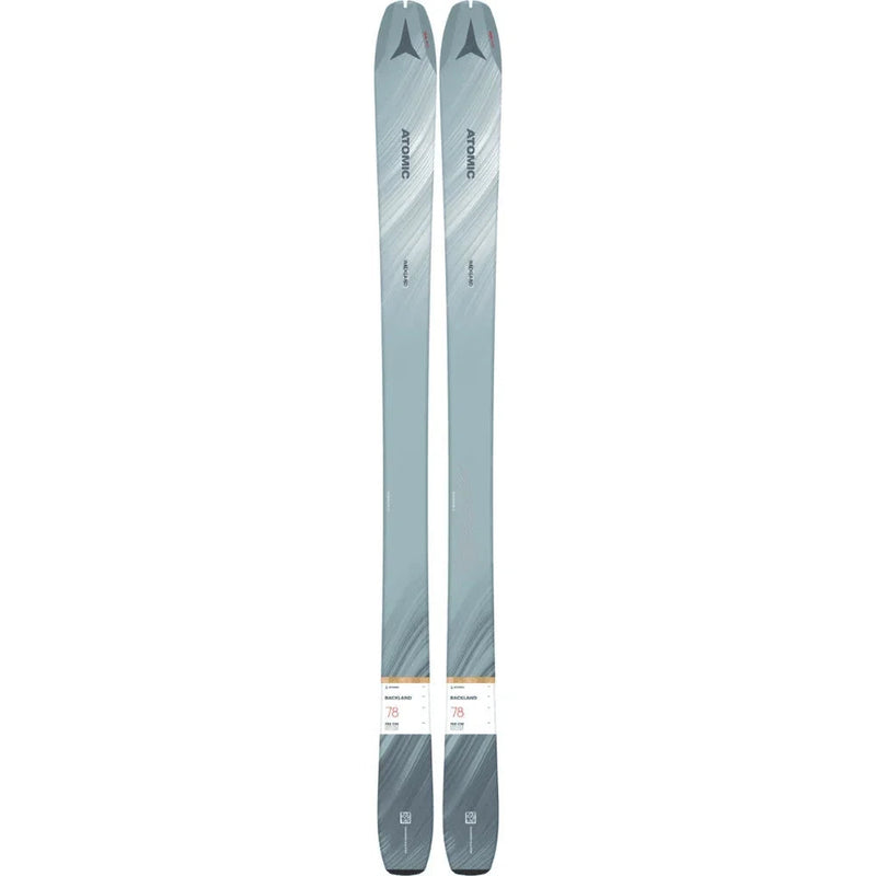 Atomic Backland 78 W Alpine Touring Skis
