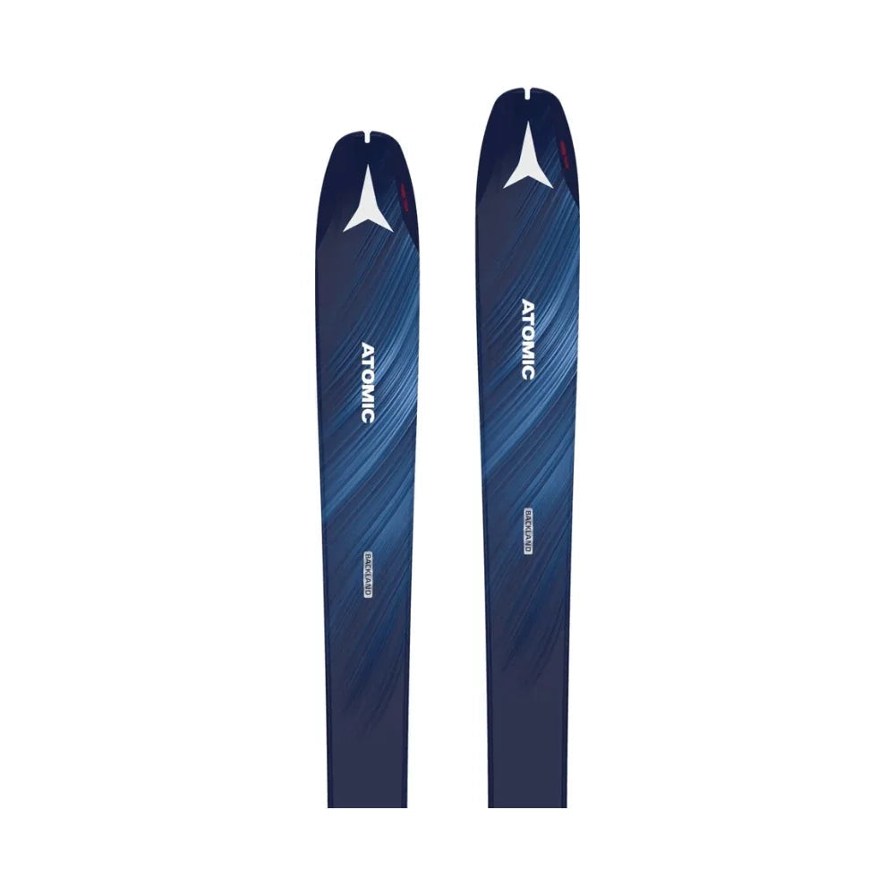 Atomic Backland 85 W Alpine Touring Skis - product image 3