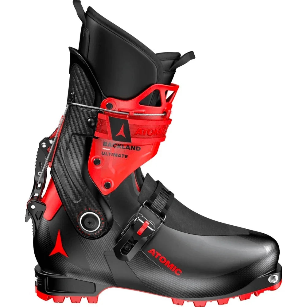 Atomic Backland Ultimate Alpine Touring Boots - product image 1