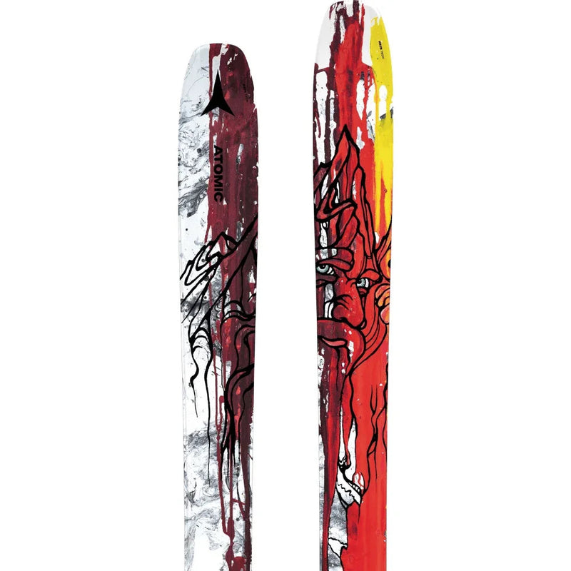 Atomic Bent Chetler 110 Touring Ski
