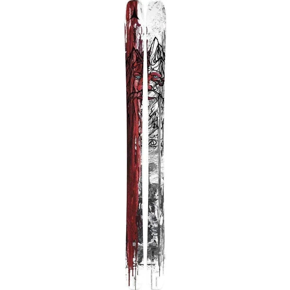 Atomic Bent Chetler 90 Touring Ski - product image 1