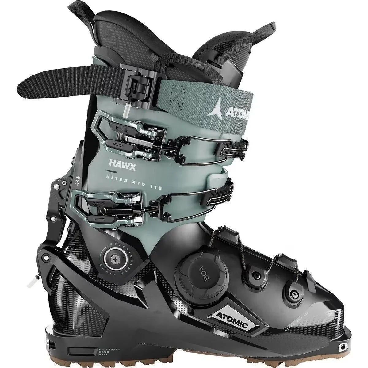 Atomic Hawx Ultra XTD 115 BOA W GW Touring Boot - product image 1
