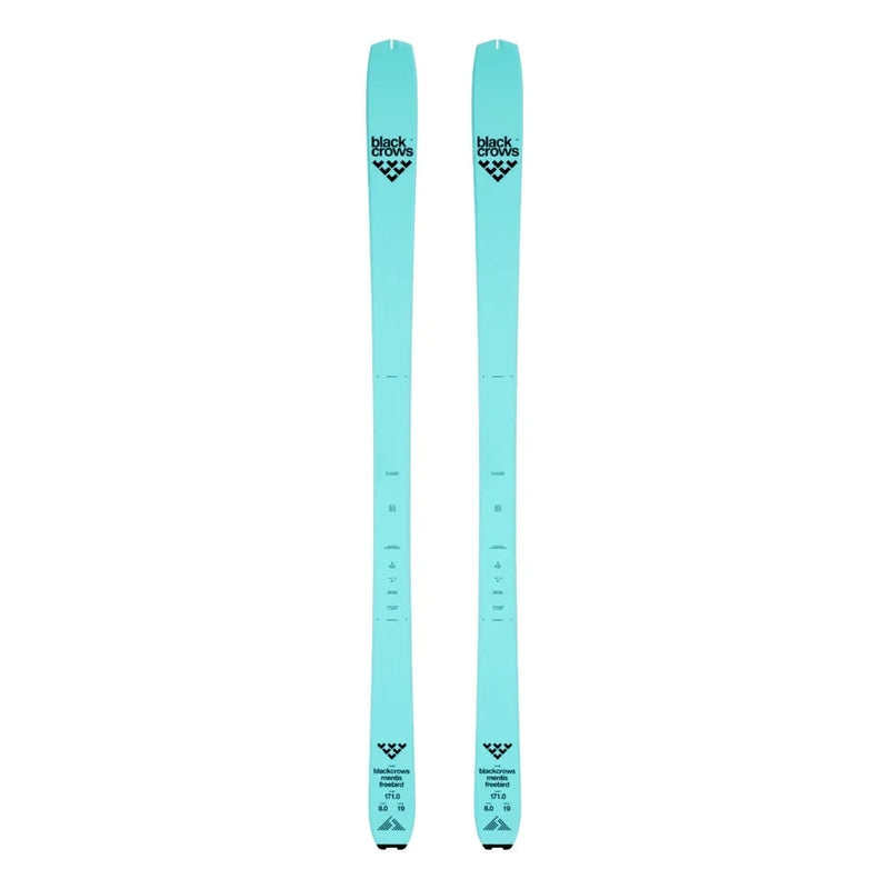Black Crows Mentis Freebird Touring Skis
