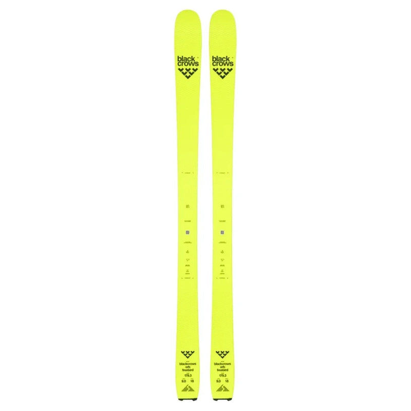 Black Crows Orb Freebird Alpine Touring Ski