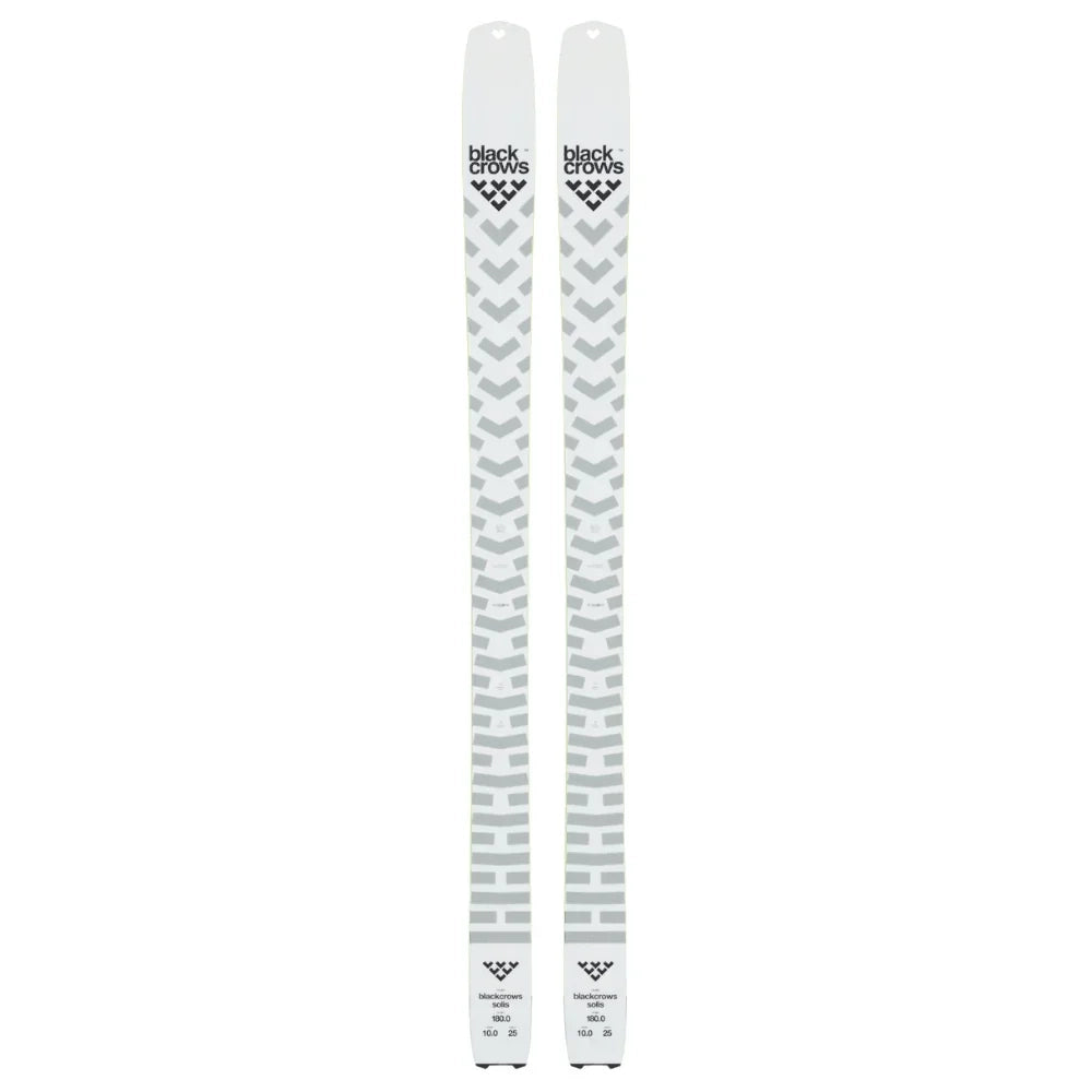 Black Crows Solis Ski - product image 1