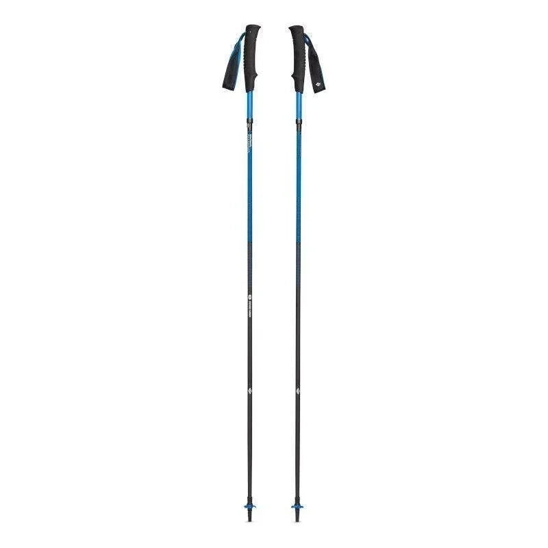 Black Diamond Distance Carbon Z Trekking/Running Poles