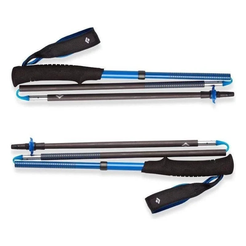 Black Diamond Distance Carbon Z Trekking/Running Poles - product image 3