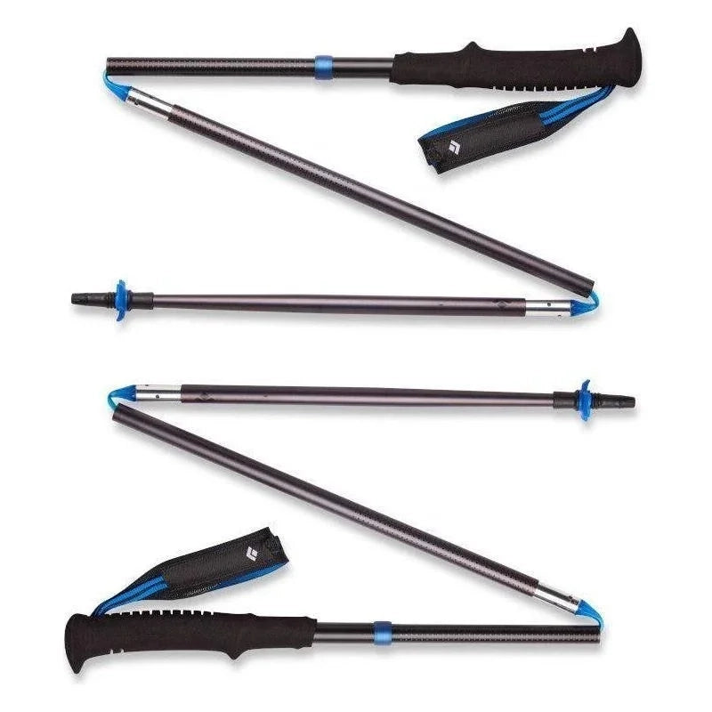 Black Diamond Distance Z Trekking/Running Poles