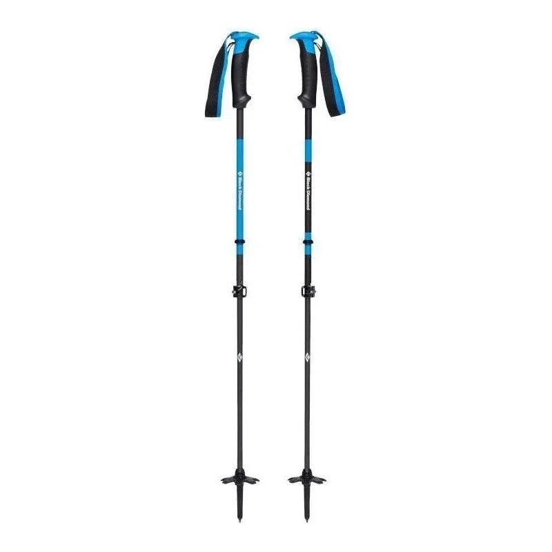Black Diamond Razor Carbon Pro Ski Poles - product image 1