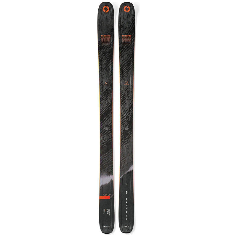 Blizzard Rustler 10 Alpine Ski