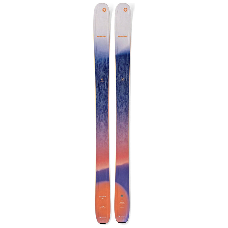 Blizzard Sheeva 10 Alpine Ski
