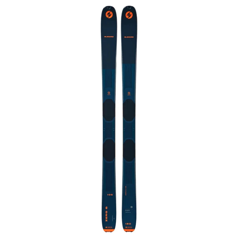 Blizzard Zero G 105 Alpine Touring Ski