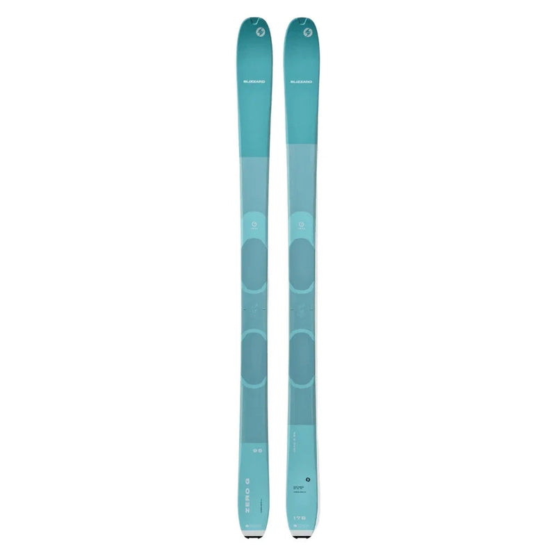 Blizzard Zero G 95 Alpine Touring Ski