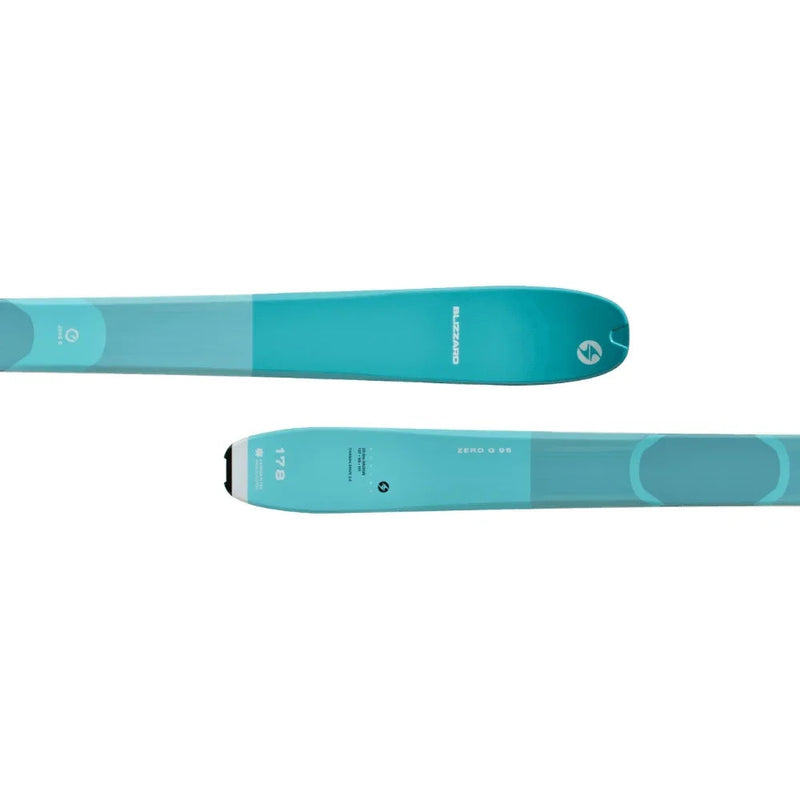 Blizzard Zero G 95 Alpine Touring Ski