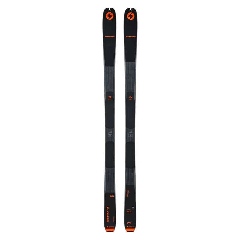 Blizzard Zero G LT 80 Alpine Touring Ski
