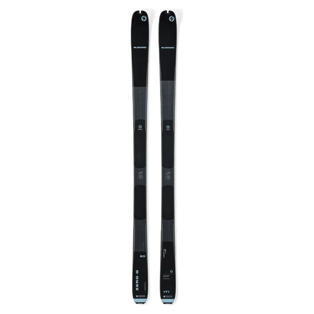 Blizzard Zero G LT 80 W Alpine Touring Ski - product image 1