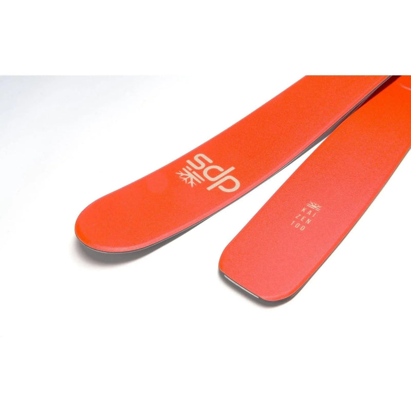 DPS Kaizen 100 Alpine Touring Ski