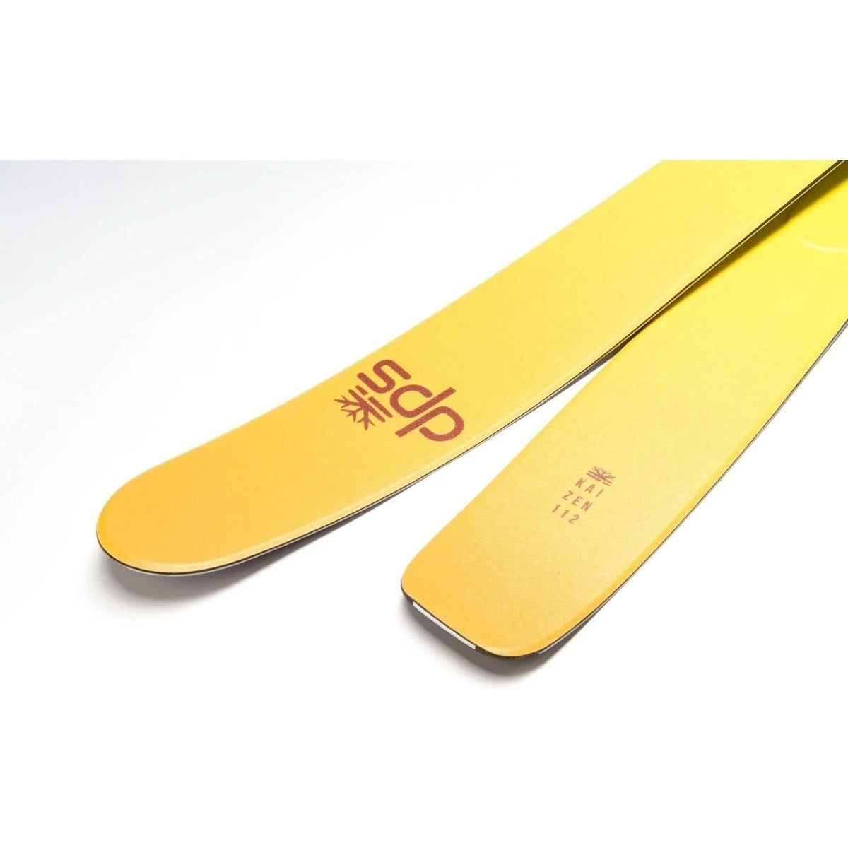 DPS Kaizen 112 Alpine Touring Ski - product image 4