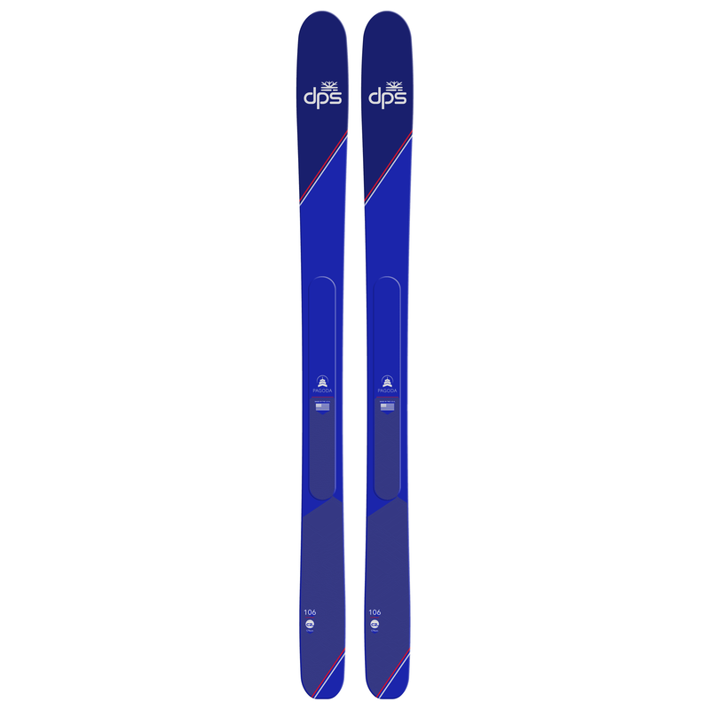 DPS Pagoda 106 C2 Ski