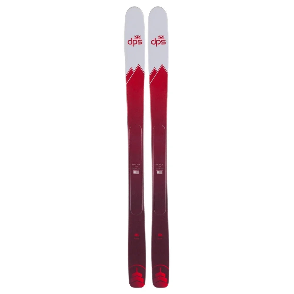 DPS Pagoda Tour 100 RP Ski (23/24) - product image 1