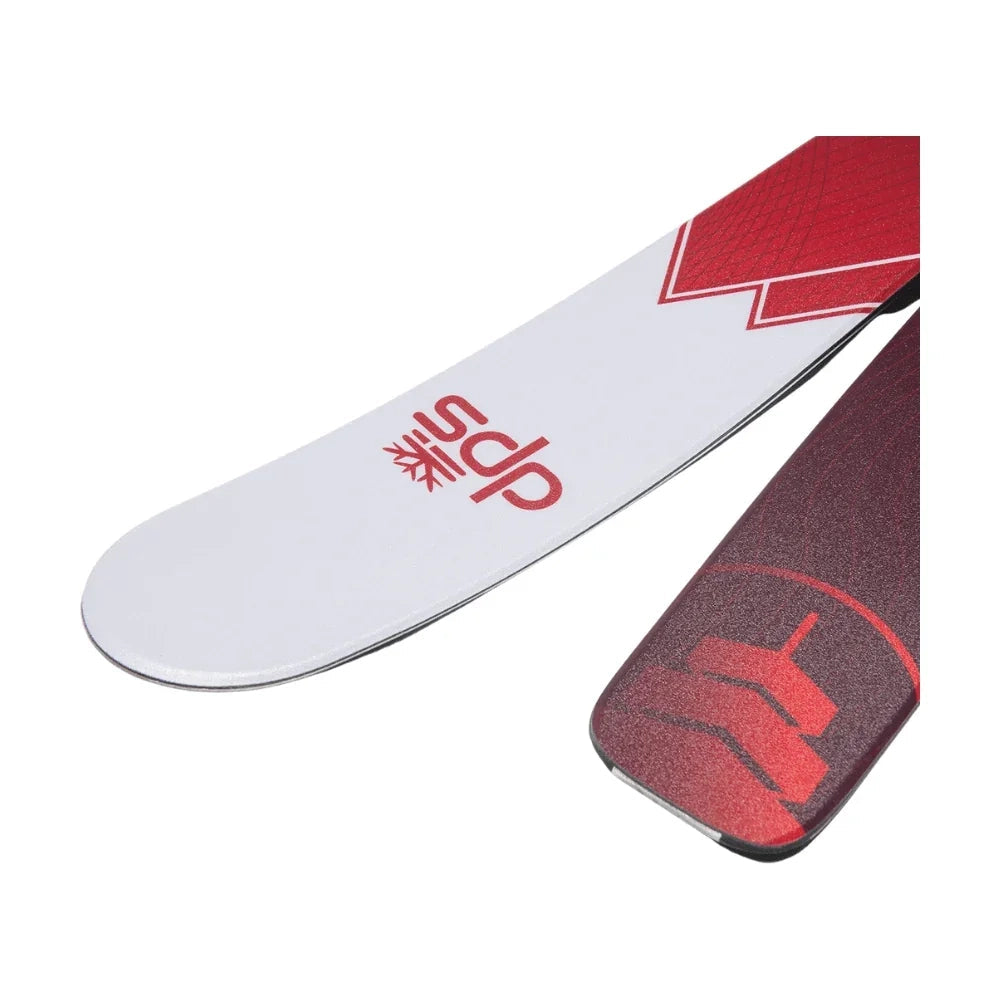 DPS Pagoda Tour 100 RP Ski (23/24) - product image 2