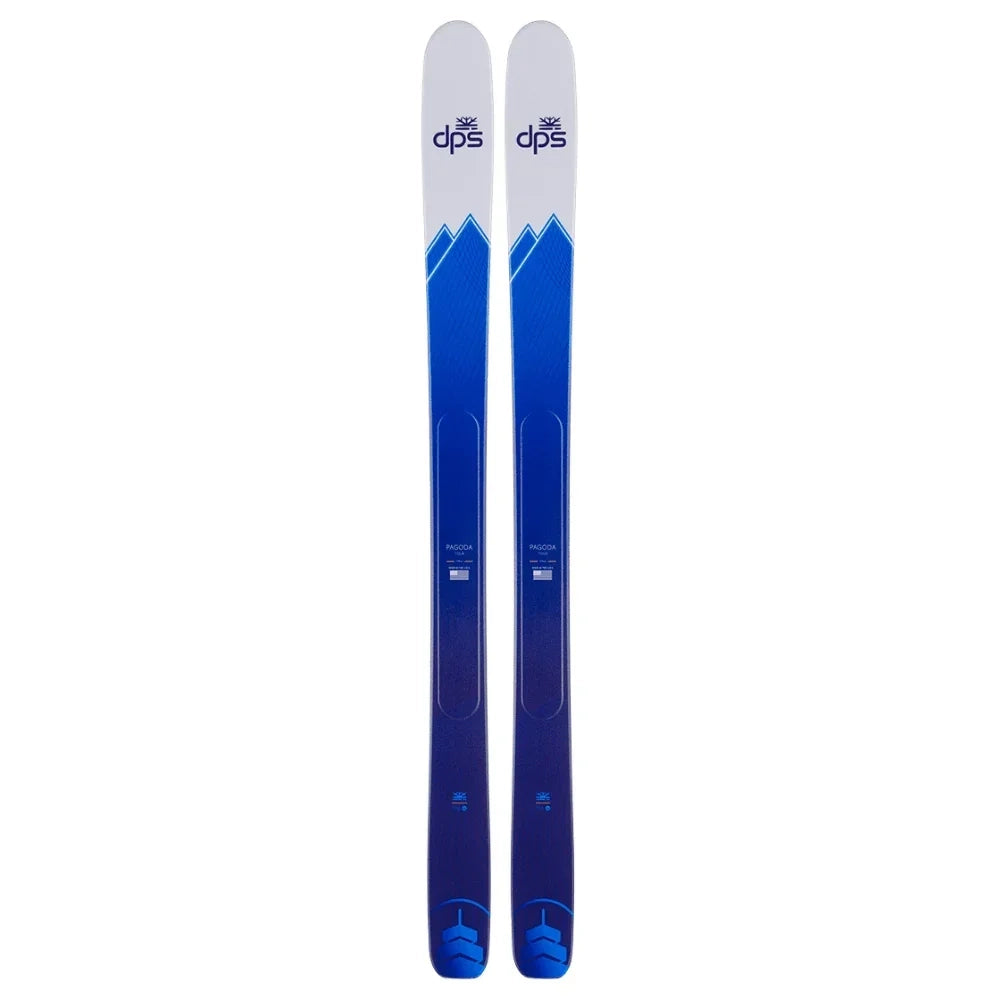 DPS Pagoda Tour 106 C2 Ski - product image 1