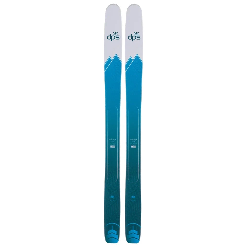 DPS Pagoda Tour 112 RP (23/24) - product image 1