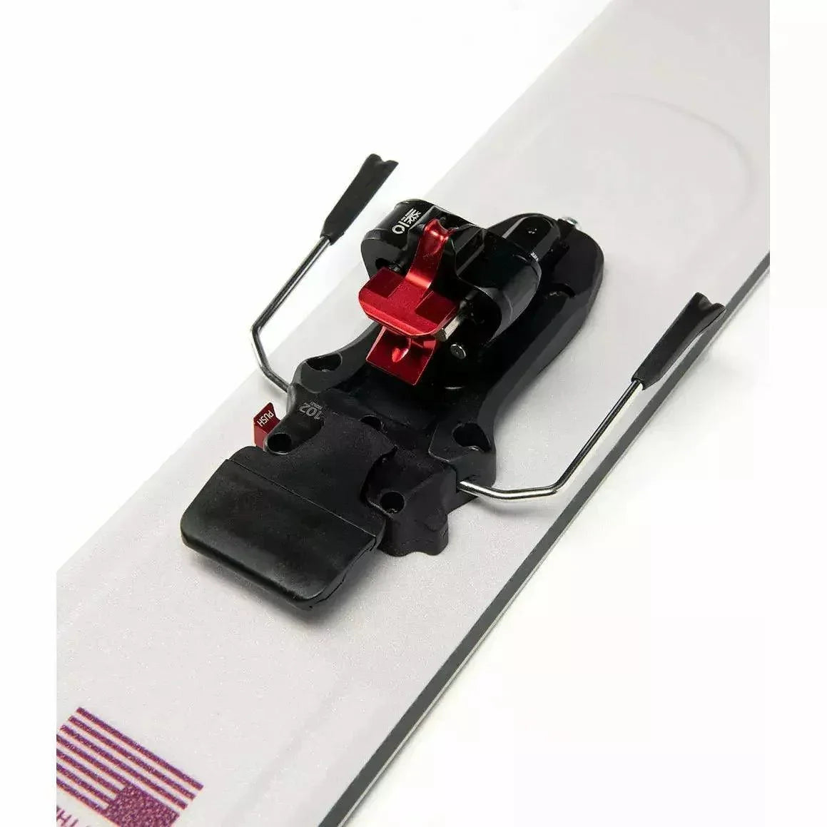 DPS R10 Alpine Touring Binding (2023) - product image 3