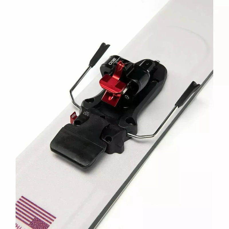 DPS R10 Alpine Touring Binding (2023)