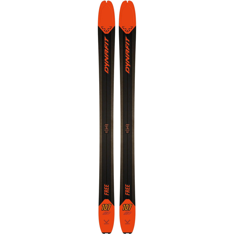 Dynafit Free 107 Alpine Touring Ski