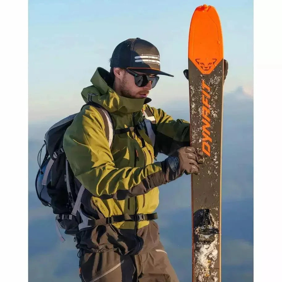 Dynafit Free 107 Alpine Touring Ski - product image 3