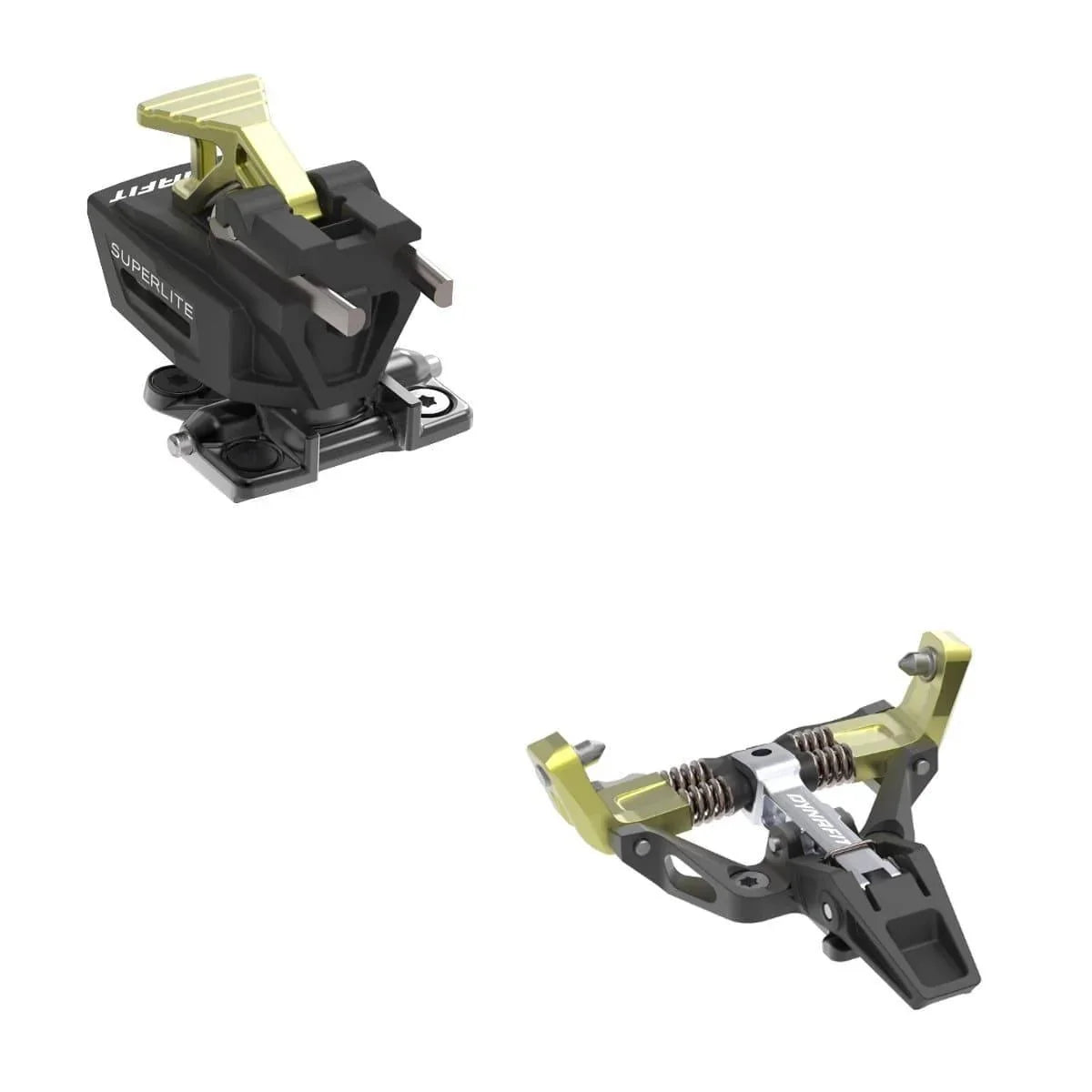 Dynafit Superlite 175 - Z12+ Binding - product image 1